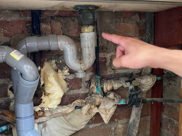Best Carpet water damage restoration  in Lindale, TX